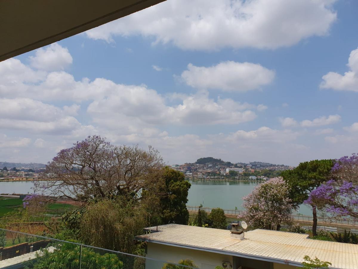Location annuelle Appartement ANTANANARIVO MADAGASCAR  