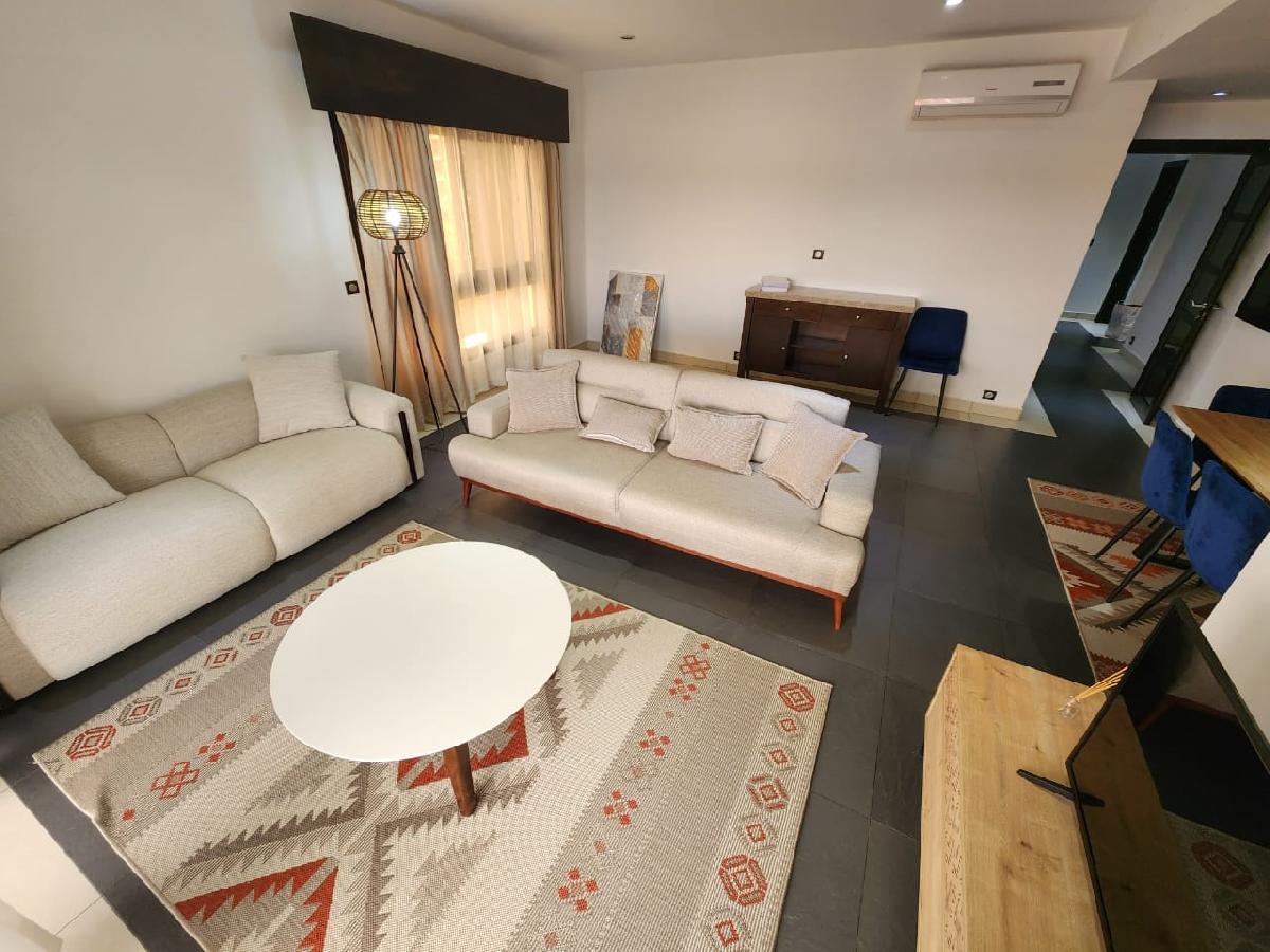 Location annuelle Appartement ANTANANARIVO MADAGASCAR  