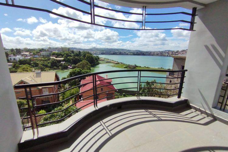 Location annuelle Appartement ANTANANARIVO MADAGASCAR  