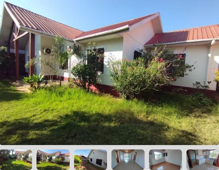 Location annuelle Appartement ANTANANARIVO MADAGASCAR  