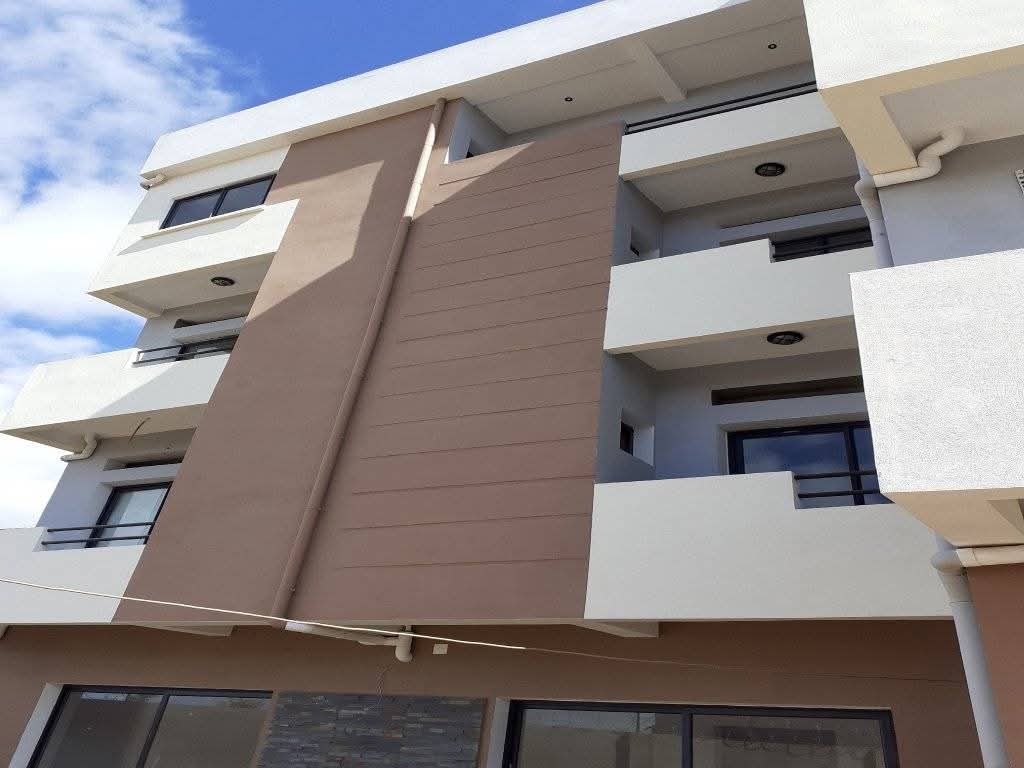 Location annuelle Appartement ANTANANARIVO MADAGASCAR  