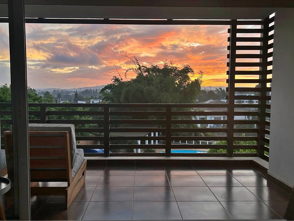 Location annuelle Appartement ANTANANARIVO MADAGASCAR  