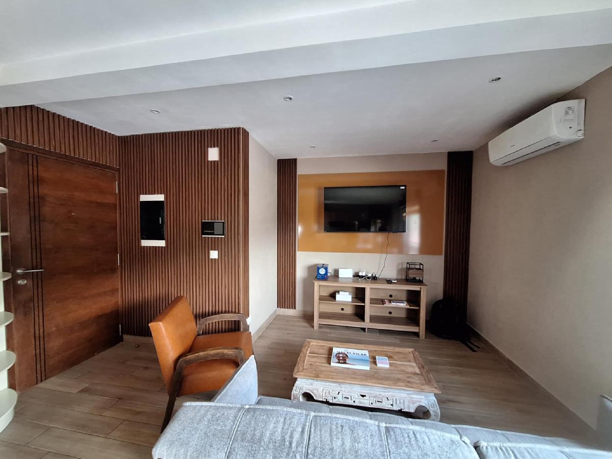 Location annuelle Appartement ANTANANARIVO MADAGASCAR  