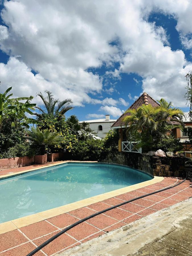 Location annuelle Appartement ANTANANARIVO MADAGASCAR  