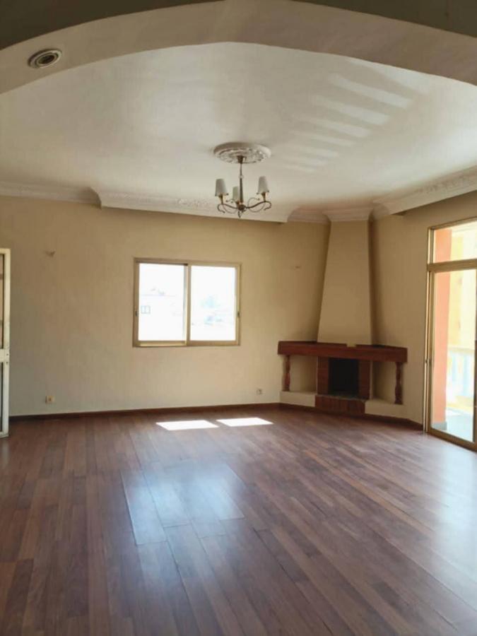 Location annuelle Appartement ANTANANARIVO MADAGASCAR  