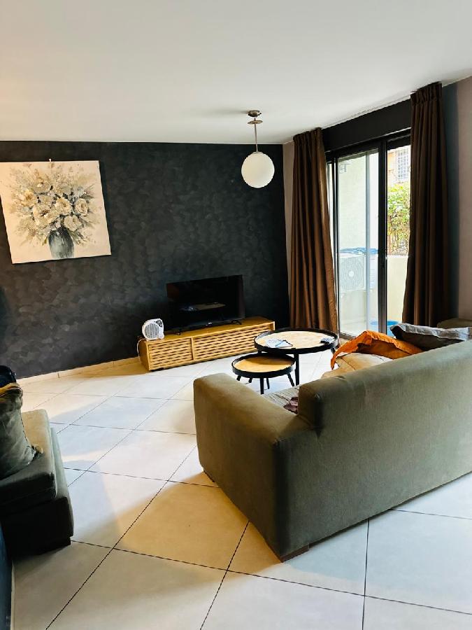 Location annuelle Appartement ANTANANARIVO MADAGASCAR  