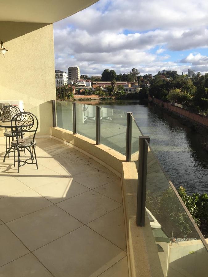 Location annuelle&nbsp;Appartement&nbsp;ANTANANARIVO&nbsp;MADAGASCAR&nbsp;&nbsp;