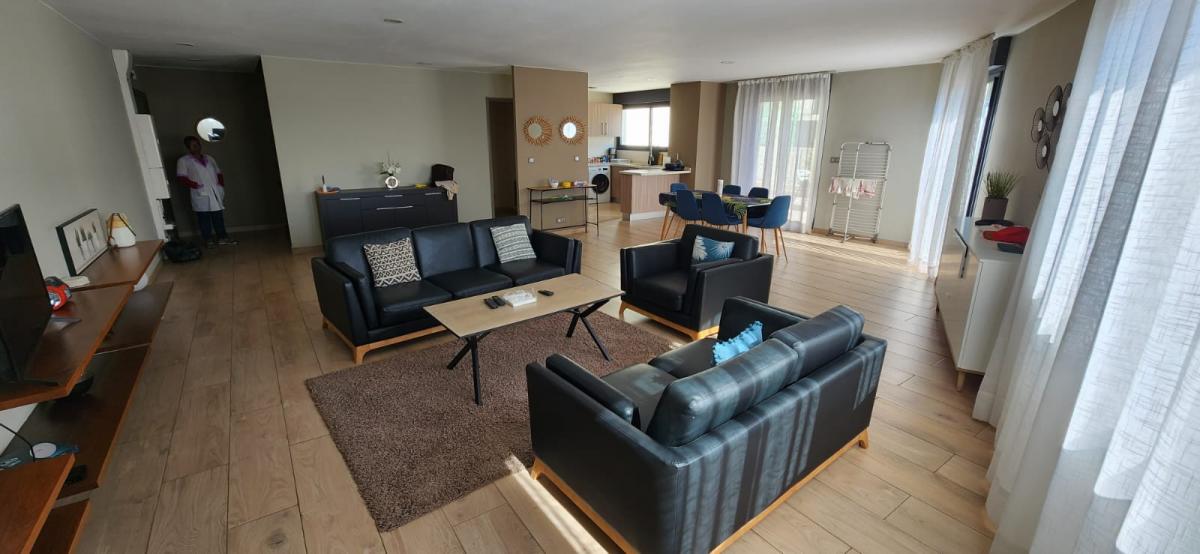 Location annuelle Appartement ANTANANARIVO MADAGASCAR  