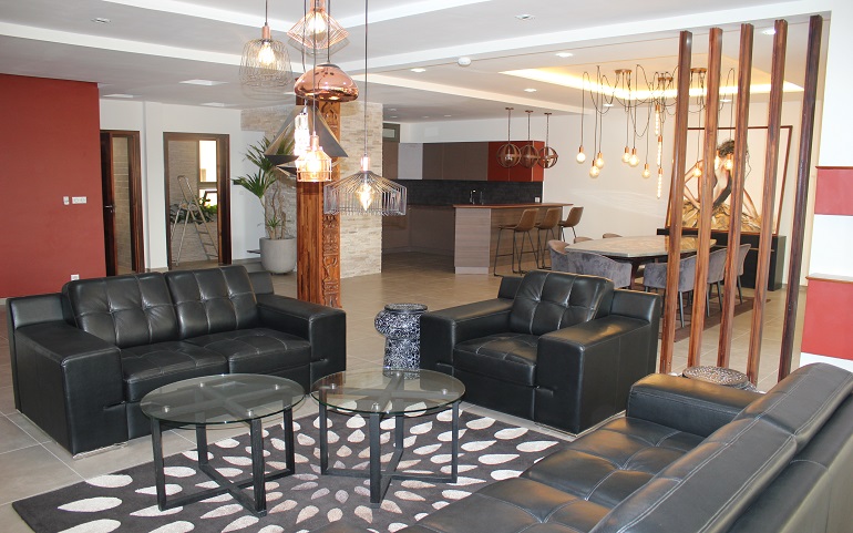 Location annuelle Appartement ANTANANARIVO MADAGASCAR  