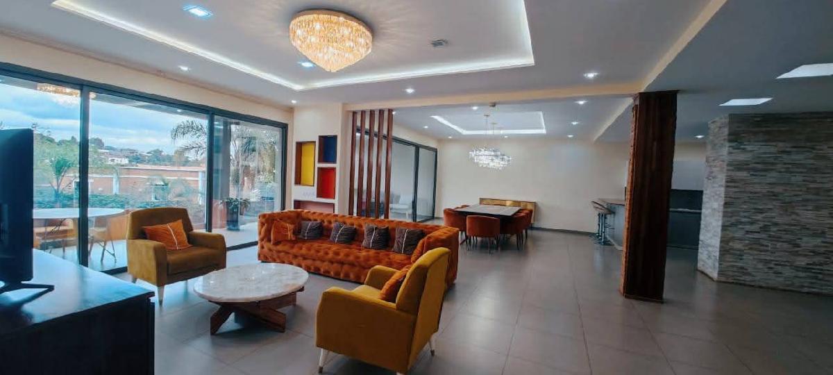 Location annuelle Appartement ANTANANARIVO MADAGASCAR  
