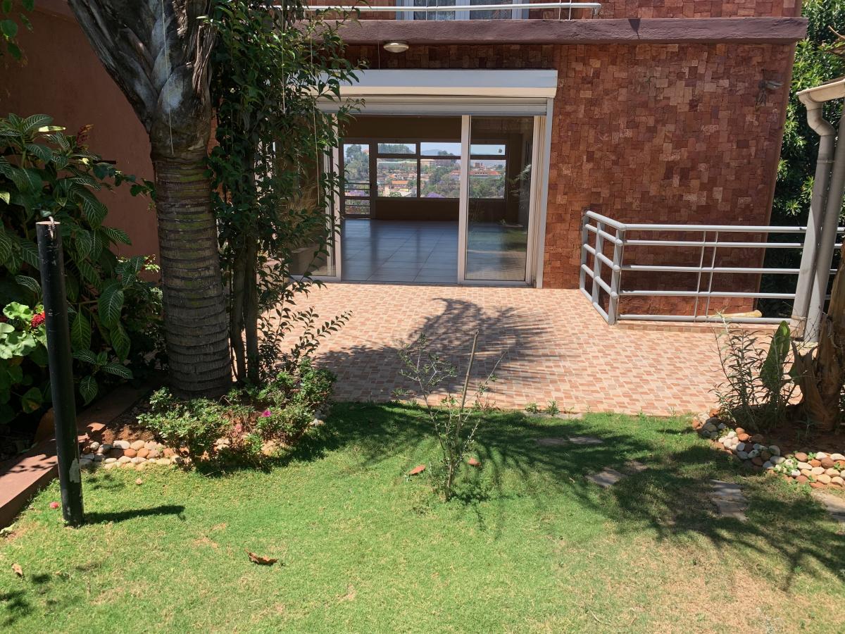 Location annuelle Appartement ANTANANARIVO MADAGASCAR  