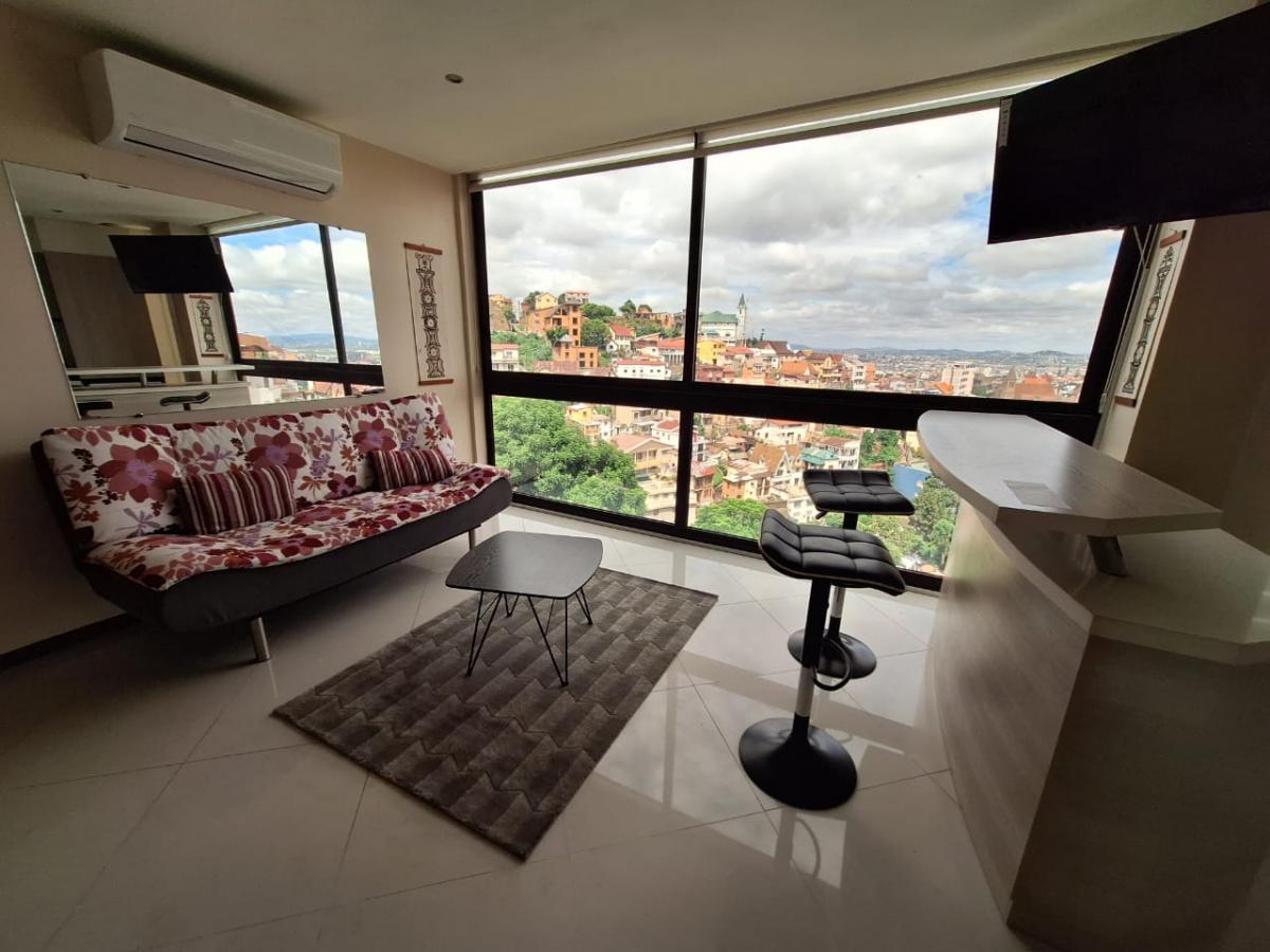 Location annuelle Appartement ANTANANARIVO MADAGASCAR  