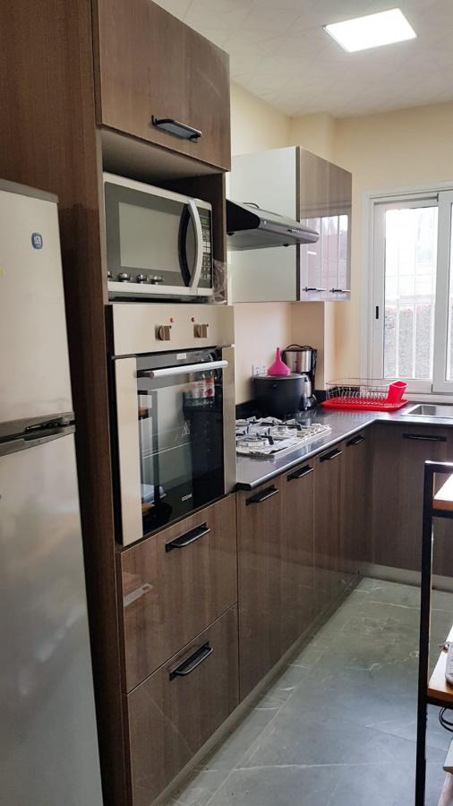 Location annuelle Appartement ANTANANARIVO MADAGASCAR  