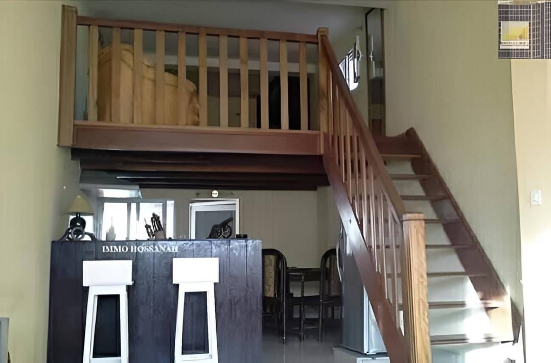 Location annuelle Appartement ANTANANARIVO MADAGASCAR  