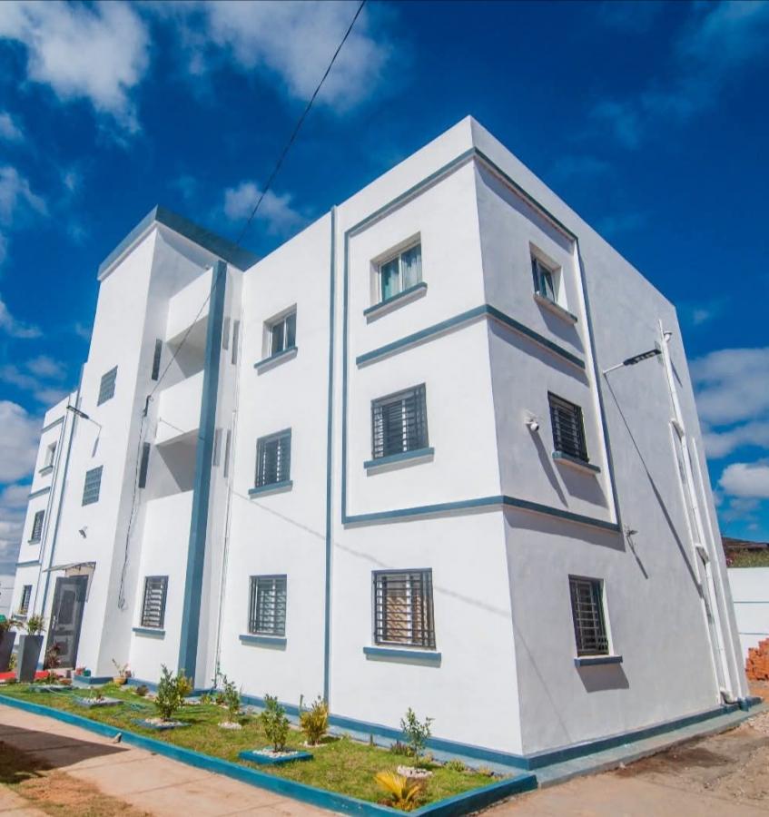 Location annuelle&nbsp;Appartement&nbsp;ANTANANARIVO&nbsp;MADAGASCAR&nbsp;&nbsp;