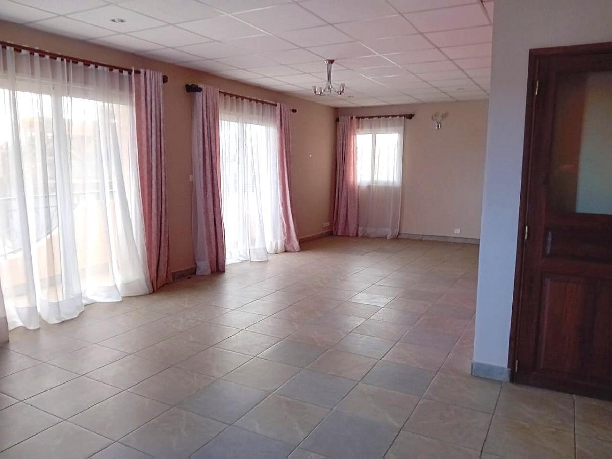 Location annuelle Appartement ANTANANARIVO MADAGASCAR  