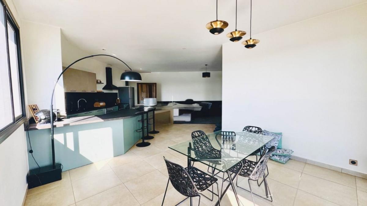 Location annuelle Appartement ANTANANARIVO MADAGASCAR  