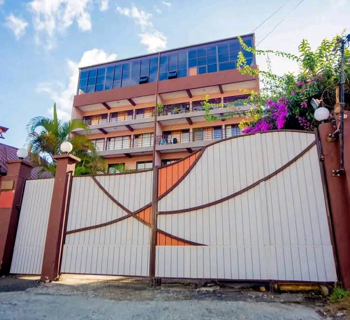 Location annuelle Appartement ANTANANARIVO MADAGASCAR  