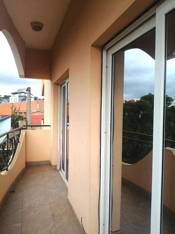 Location annuelle Appartement ANTANANARIVO MADAGASCAR  