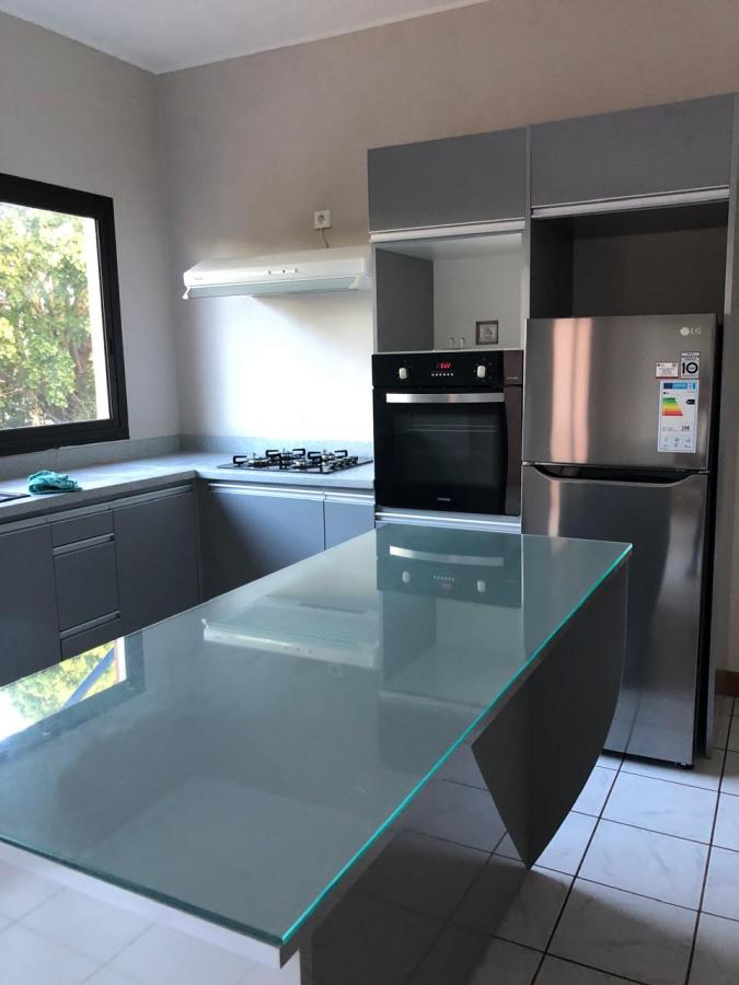 Location annuelle Appartement ANTANANARIVO MADAGASCAR  