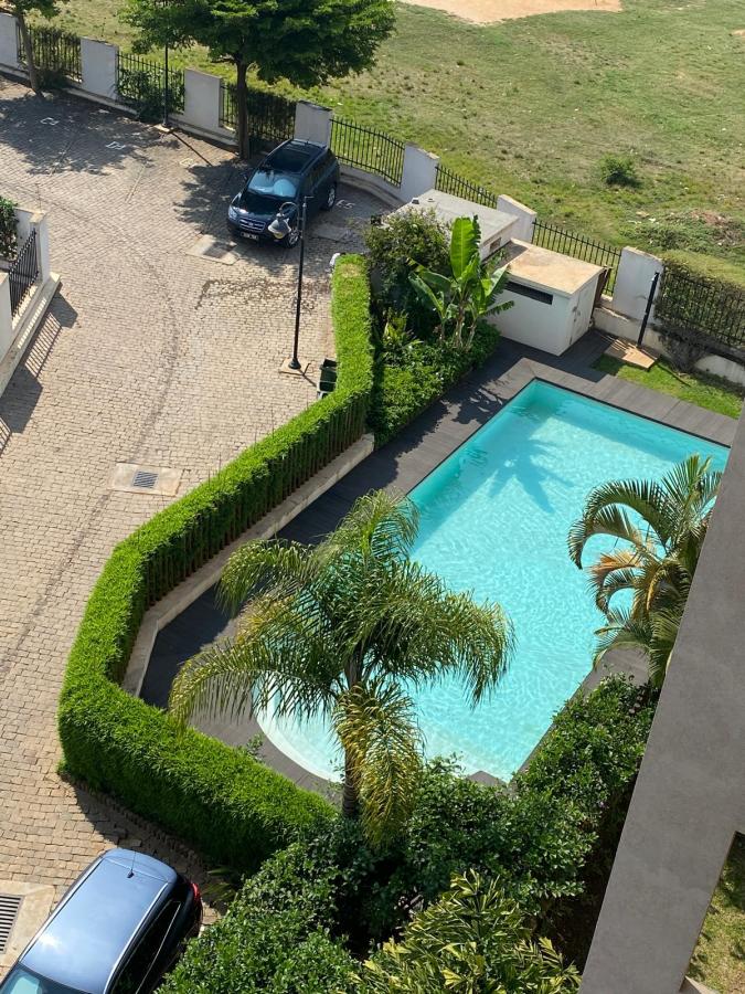 Location annuelle&nbsp;Appartement&nbsp;ANTANANARIVO&nbsp;MADAGASCAR&nbsp;&nbsp;