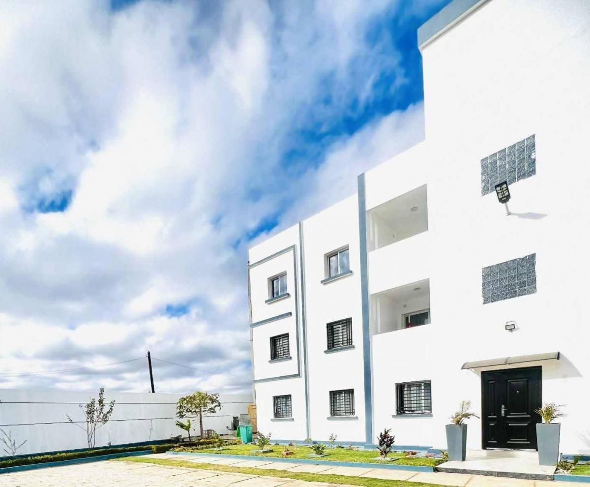 Location annuelle&nbsp;Appartement&nbsp;ANTANANARIVO&nbsp;MADAGASCAR&nbsp;&nbsp;