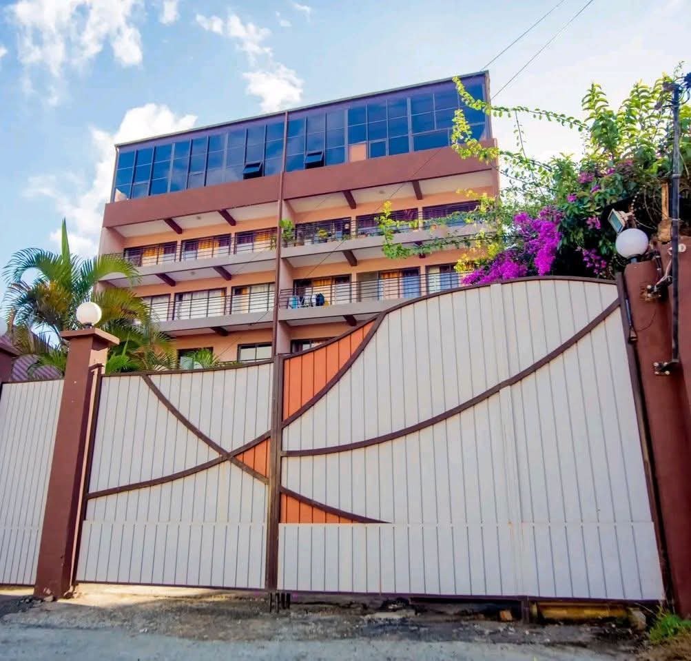 Location annuelle&nbsp;Appartement&nbsp;ANTANANARIVO&nbsp;MADAGASCAR&nbsp;&nbsp;