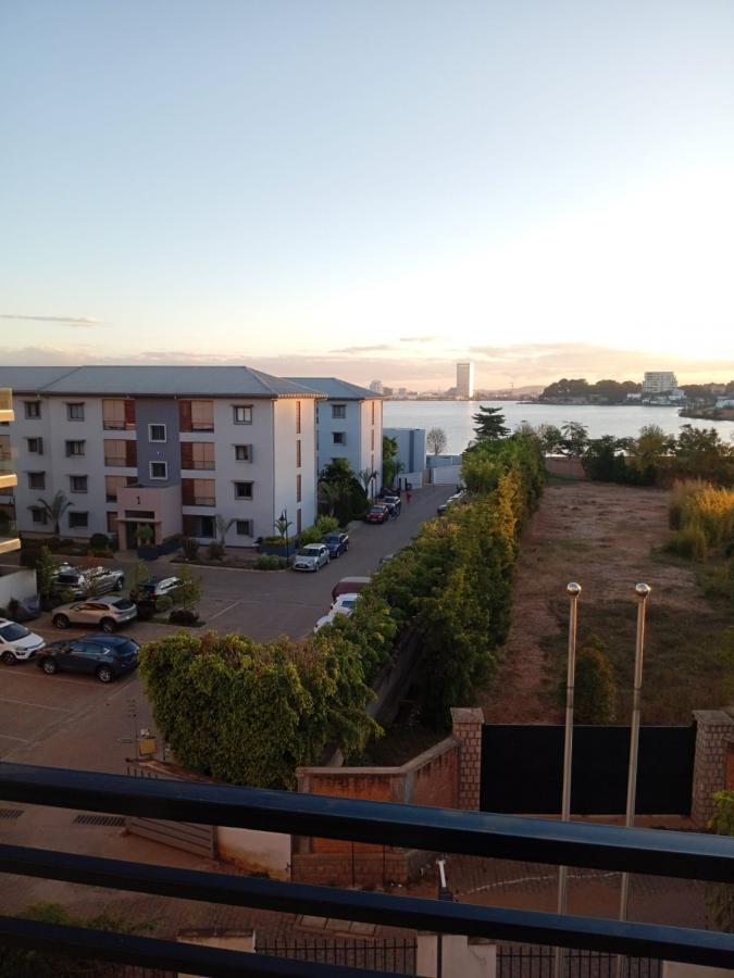 Location annuelle&nbsp;Appartement&nbsp;ANTANANARIVO&nbsp;MADAGASCAR&nbsp;&nbsp;