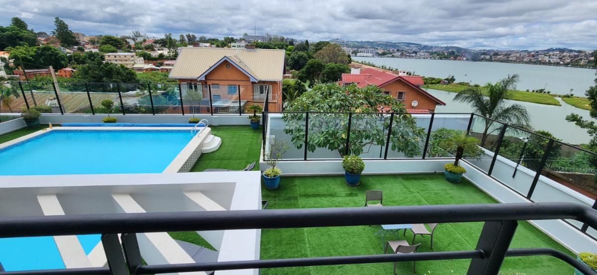 Location annuelle&nbsp;Appartement&nbsp;ANTANANARIVO&nbsp;MADAGASCAR&nbsp;&nbsp;