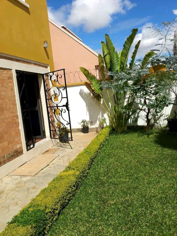 Location annuelle&nbsp;Appartement&nbsp;ANTANANARIVO&nbsp;MADAGASCAR&nbsp;&nbsp;