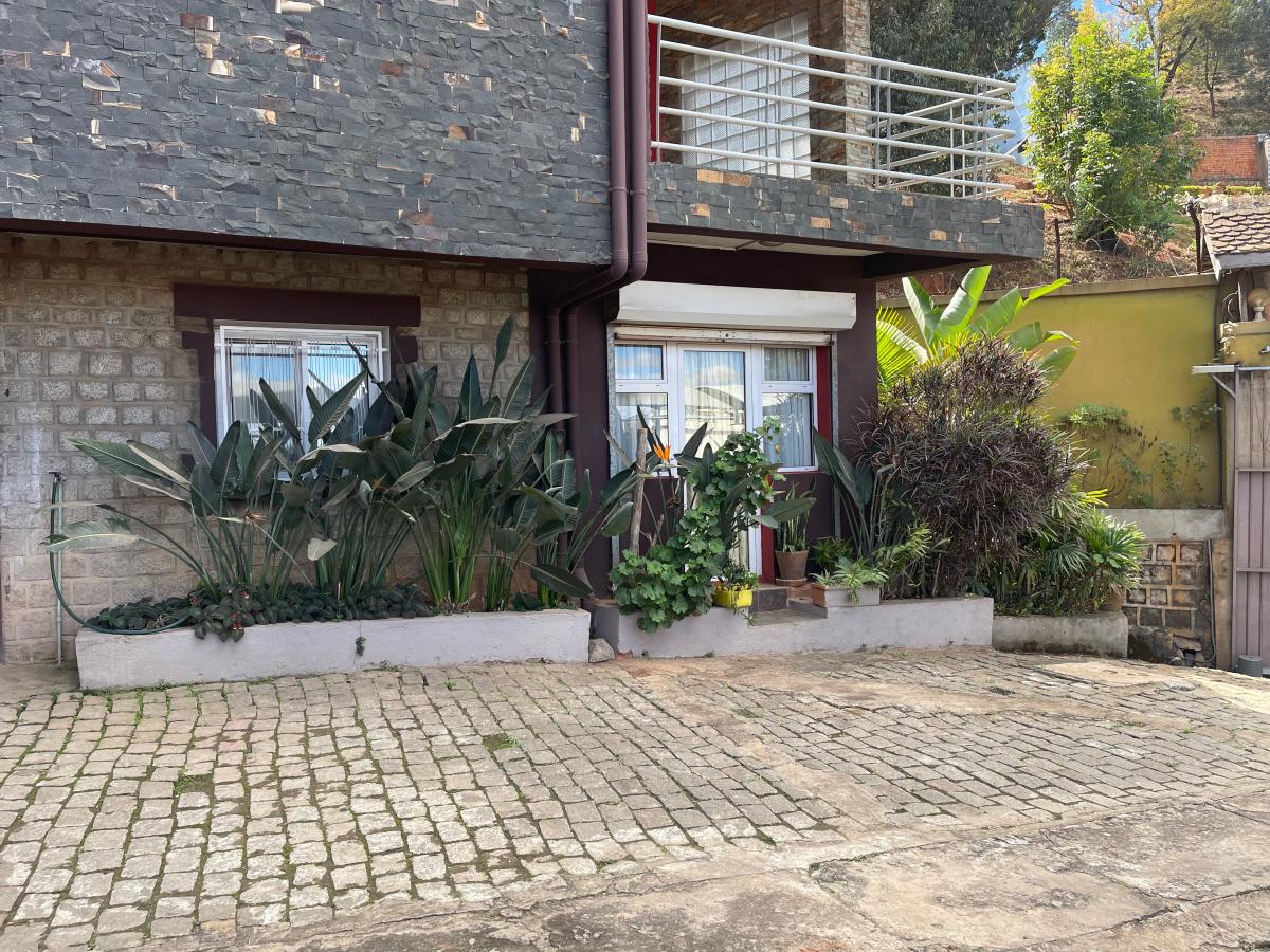 Location annuelle&nbsp;Appartement&nbsp;ANTANANARIVO&nbsp;MADAGASCAR&nbsp;&nbsp;
