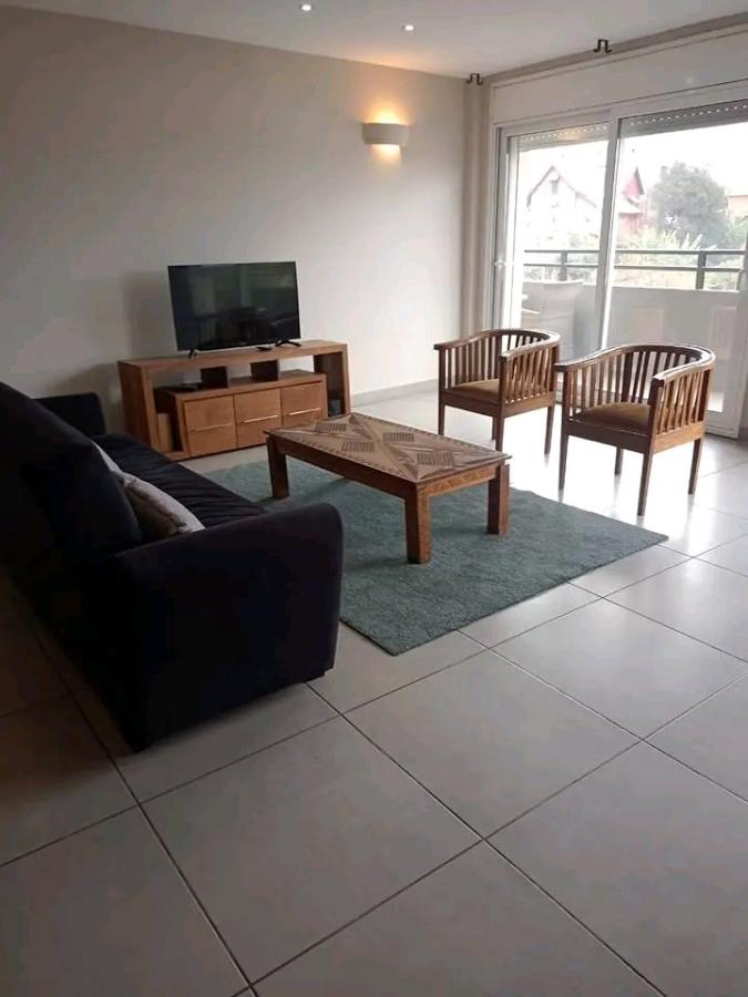 Location annuelle&nbsp;Appartement&nbsp;ANTANANARIVO&nbsp;MADAGASCAR&nbsp;&nbsp;