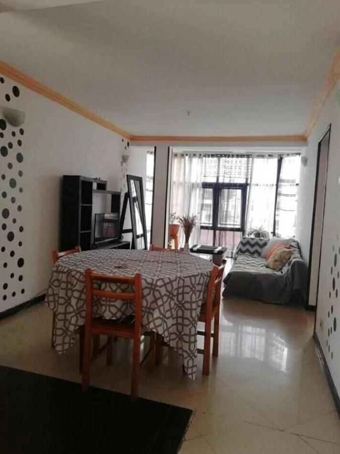 Location annuelle Appartement ANTANANARIVOI MADAGASCAR  