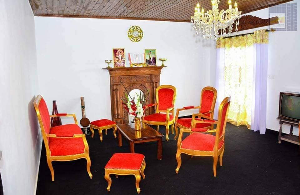 Location annuelle Appartement ANTANANRIVO MADAGASCAR  
