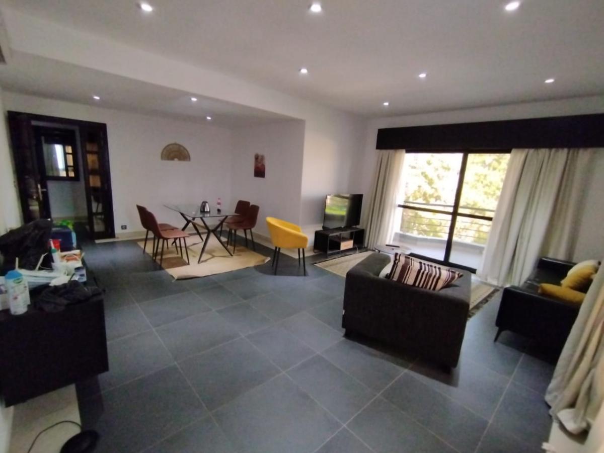 Location annuelle Appartement IVANDRY MADAGASCAR  