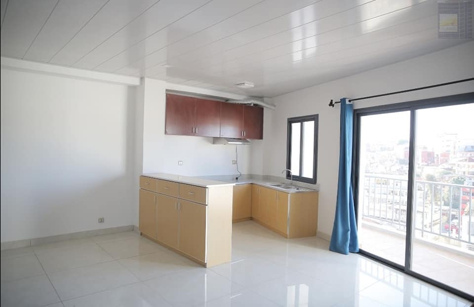 Location annuelle Appartement TANANARIVE MADAGASCAR  