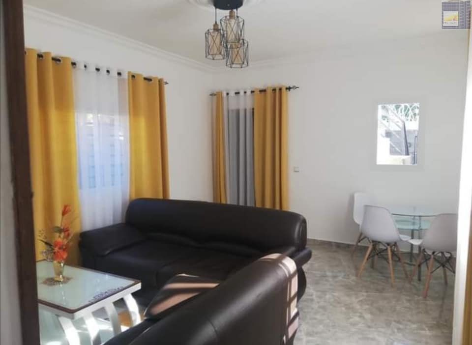 Location annuelle Appartement TANANARIVE MADAGASCAR  