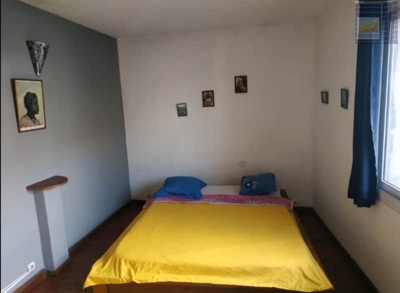 Location annuelle Appartement TANANARIVE MADAGASCAR  