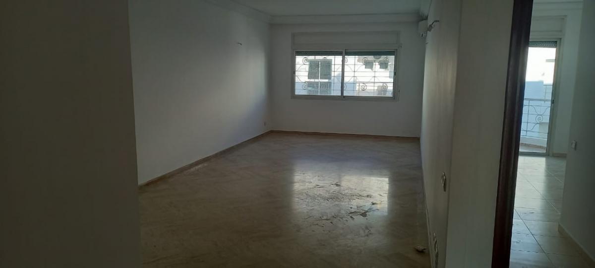 Location annuelle Appartement AGDAL MAROC  