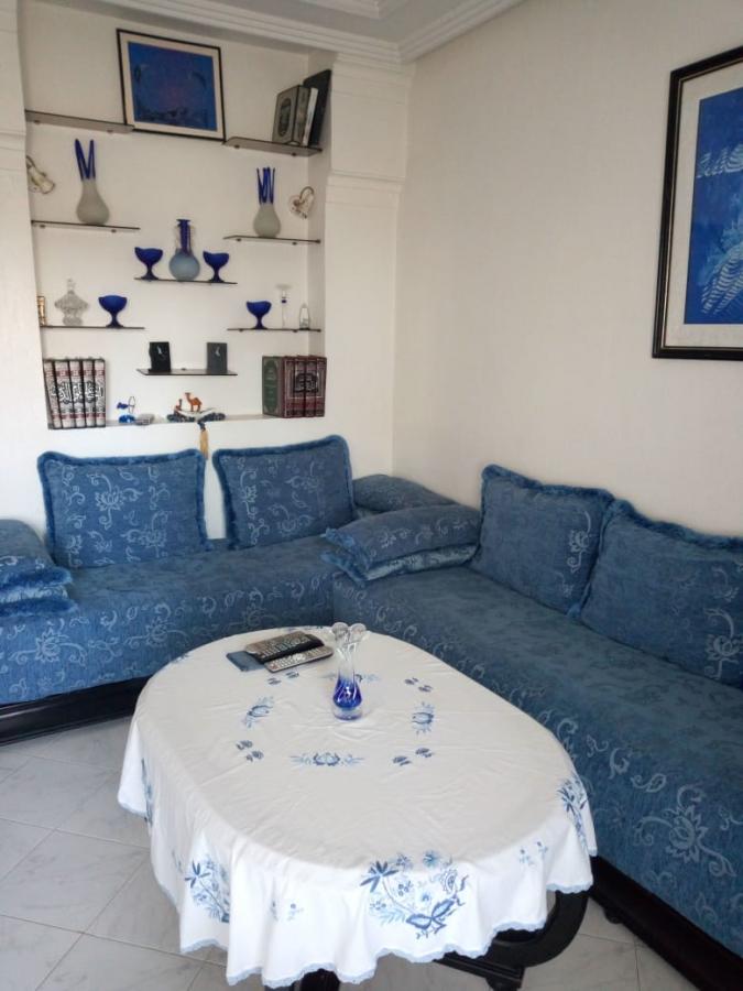 Location annuelle Appartement AGDAL MAROC  