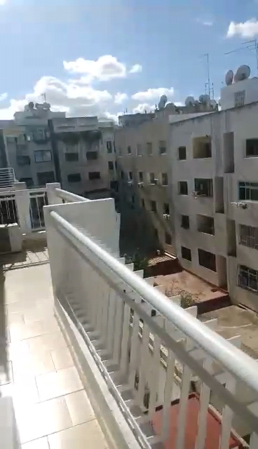 Location annuelle Appartement AGDAL MAROC  