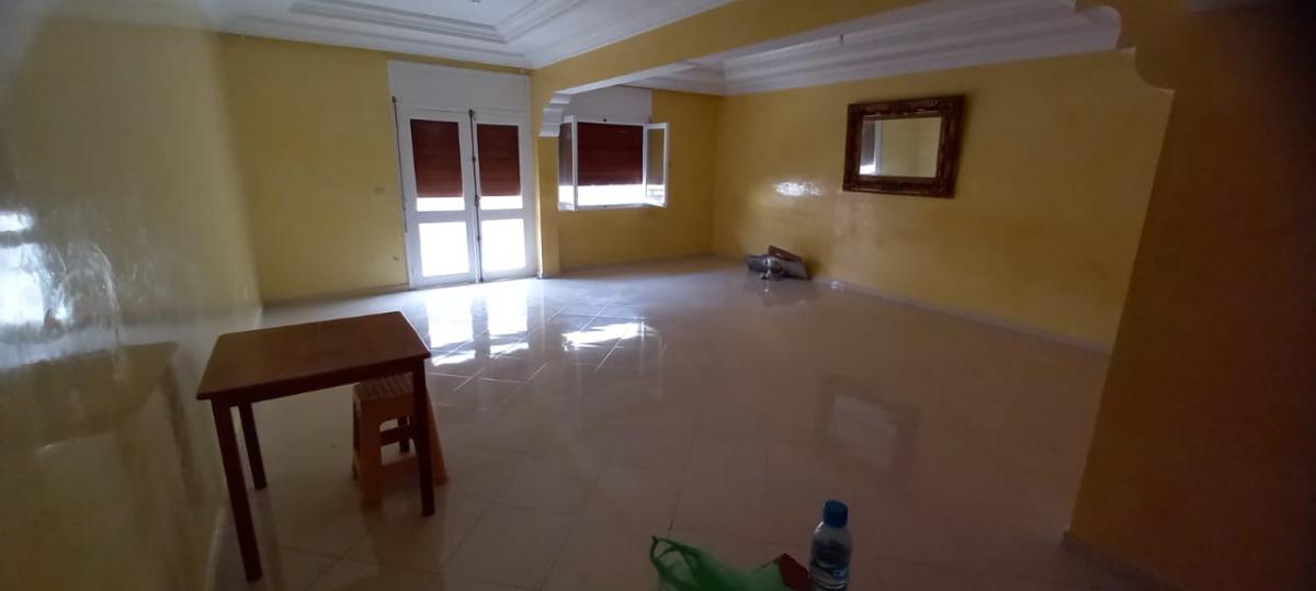 Location annuelle Appartement AGDAL MAROC  