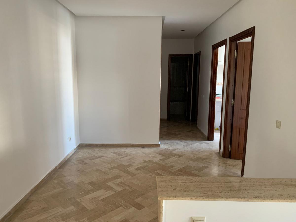 Location annuelle Appartement AGDAL MAROC  