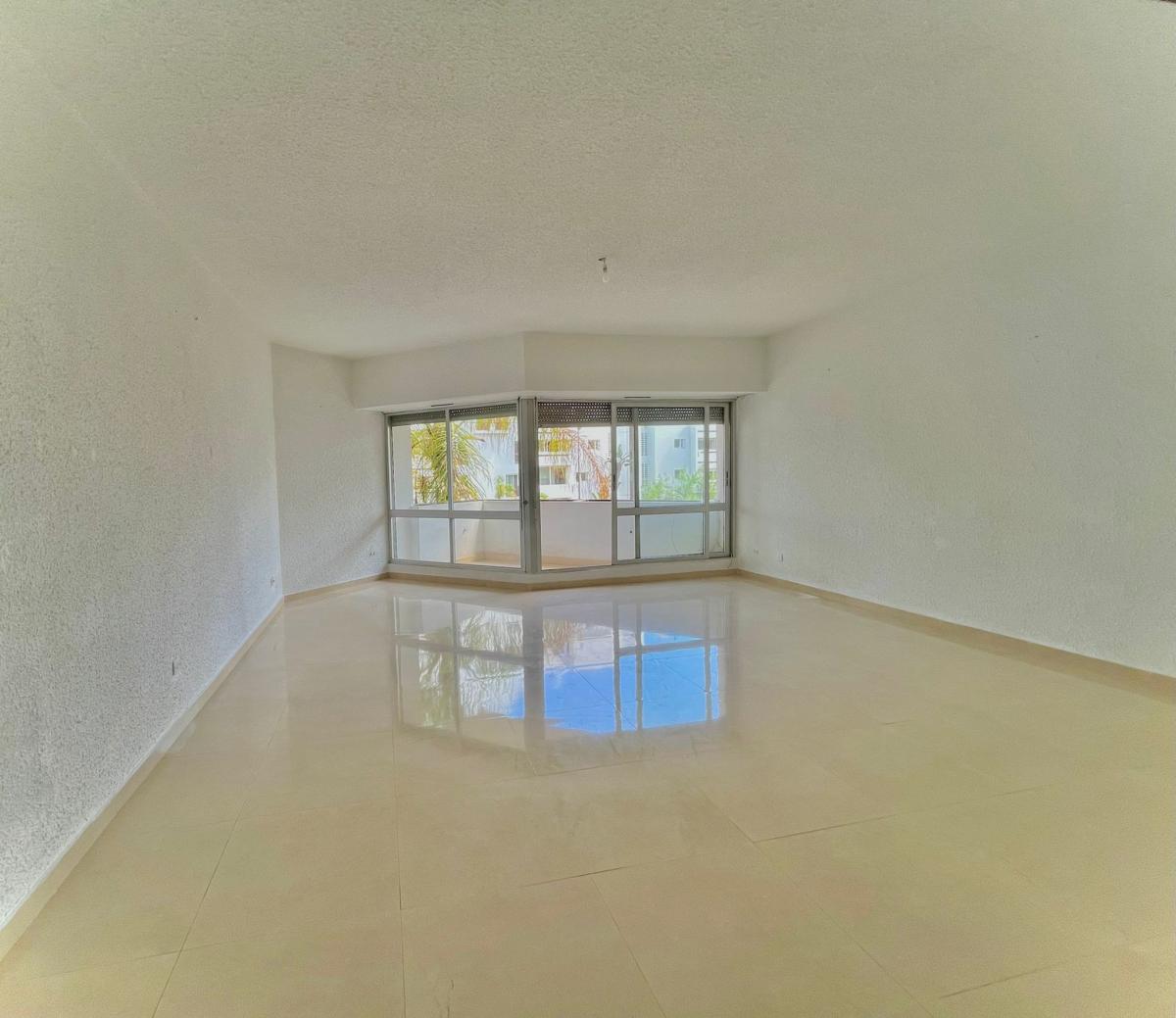 Location annuelle Appartement AGDAL MAROC  