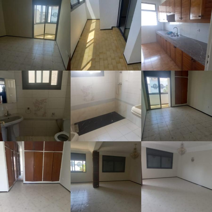 Location annuelle Appartement AGDAL MAROC  