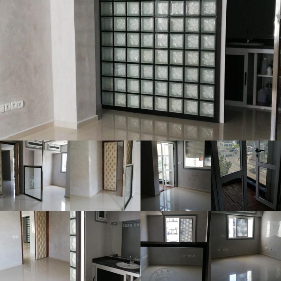 Location annuelle Appartement AGDAL MAROC  