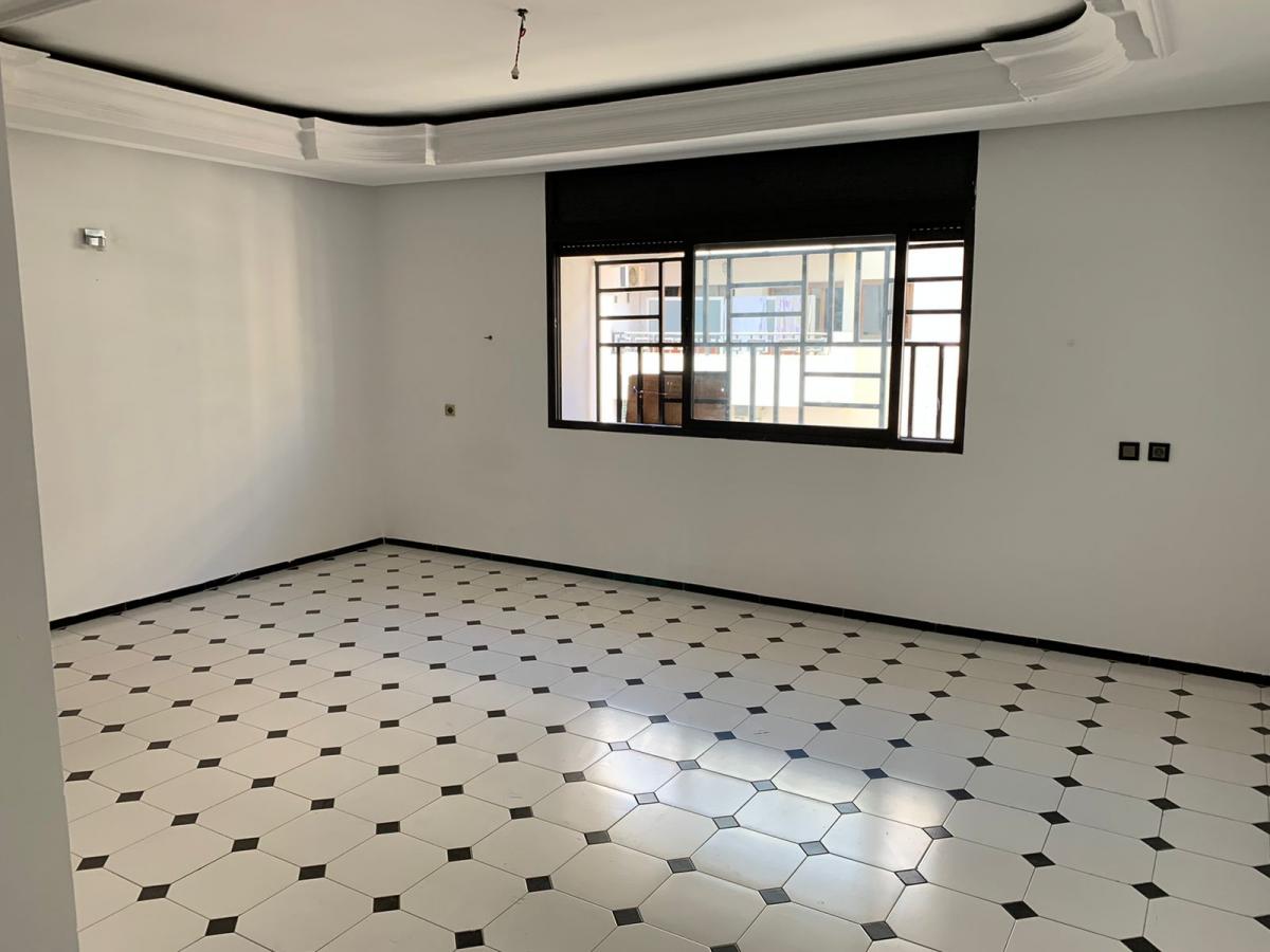 Location annuelle Appartement AGDAL MAROC  