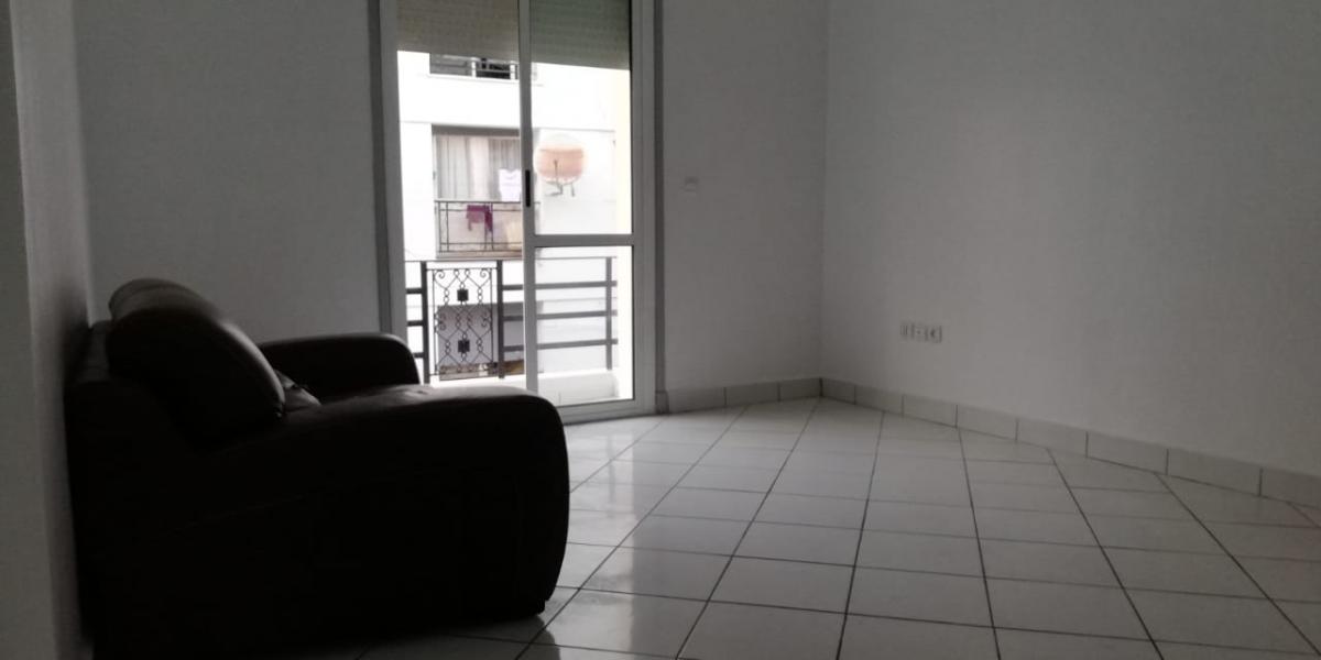 Location annuelle Appartement AGDAL MAROC  