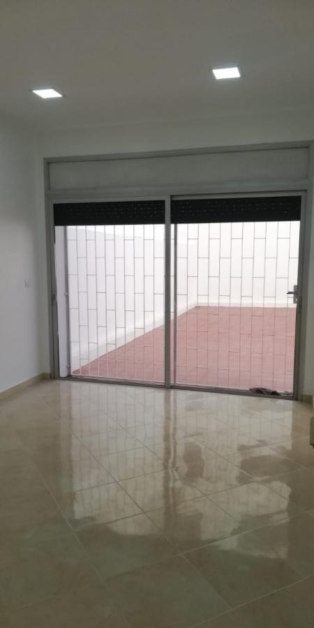 Location annuelle Appartement AGDAL MAROC  