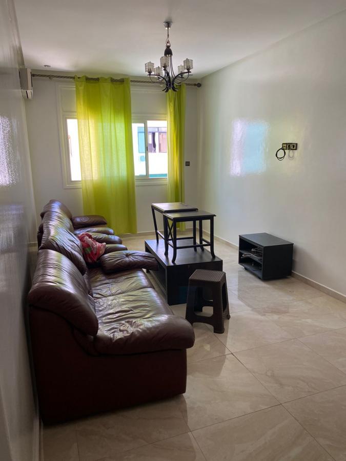 Location annuelle Appartement AGDAL MAROC  